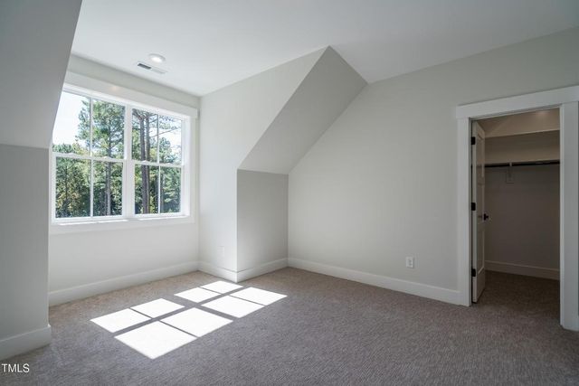 476 Mollie Meadow Drive, Zebulon, NC 27597