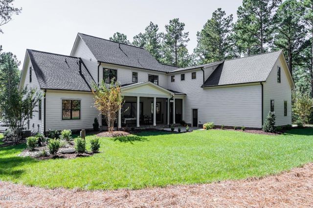 476 Mollie Meadow Drive, Zebulon, NC 27597