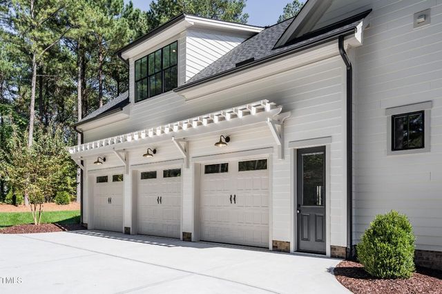 476 Mollie Meadow Drive, Zebulon, NC 27597