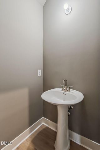 476 Mollie Meadow Drive, Zebulon, NC 27597