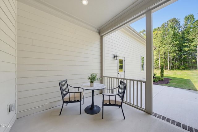 476 Mollie Meadow Drive, Zebulon, NC 27597