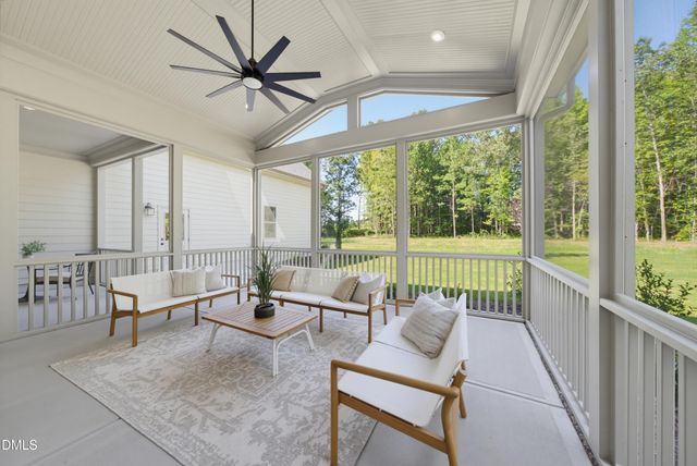 476 Mollie Meadow Drive, Zebulon, NC 27597