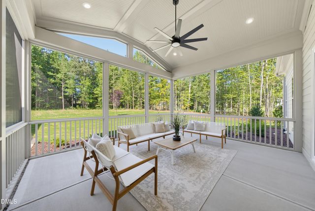 476 Mollie Meadow Drive, Zebulon, NC 27597