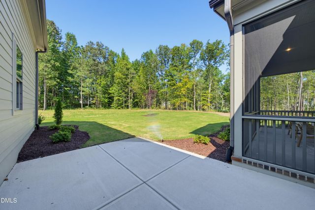 476 Mollie Meadow Drive, Zebulon, NC 27597