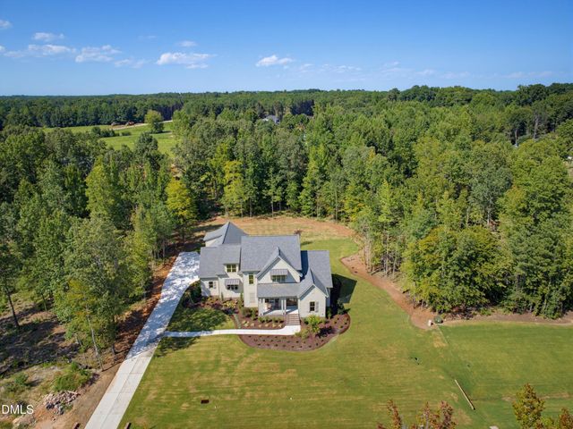 476 Mollie Meadow Drive, Zebulon, NC 27597