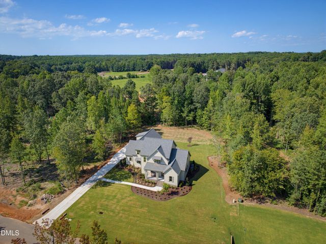 476 Mollie Meadow Drive, Zebulon, NC 27597