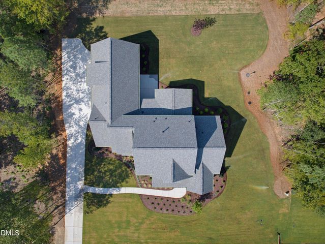 476 Mollie Meadow Drive, Zebulon, NC 27597