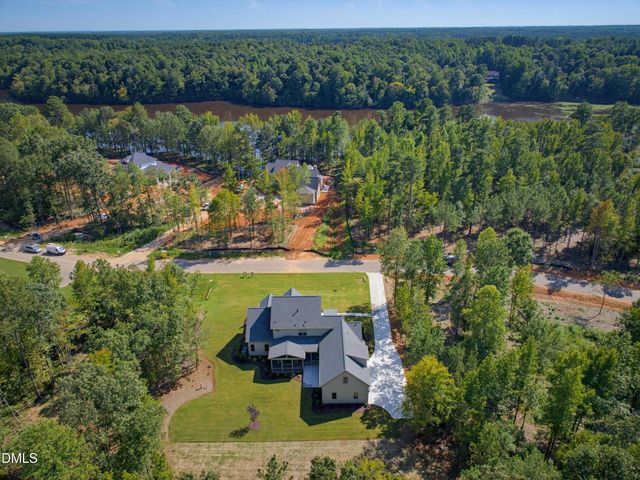 476 Mollie Meadow Drive, Zebulon, NC 27597
