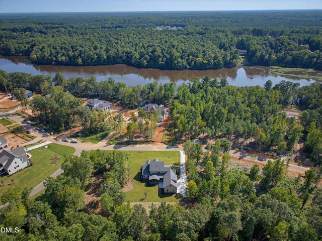 476 Mollie Meadow Drive, Zebulon, NC 27597