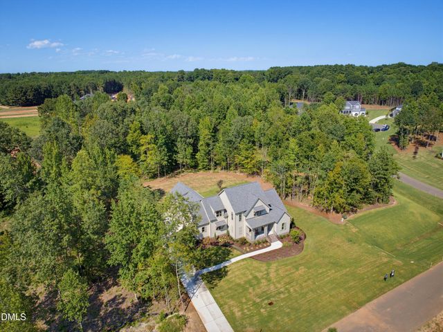 476 Mollie Meadow Drive, Zebulon, NC 27597