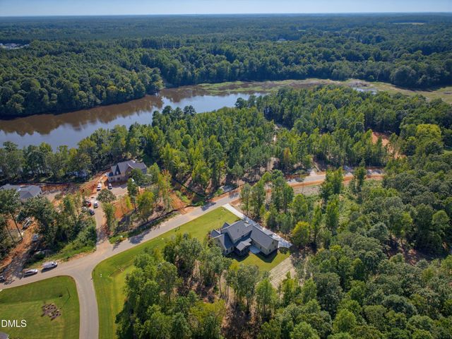 476 Mollie Meadow Drive, Zebulon, NC 27597