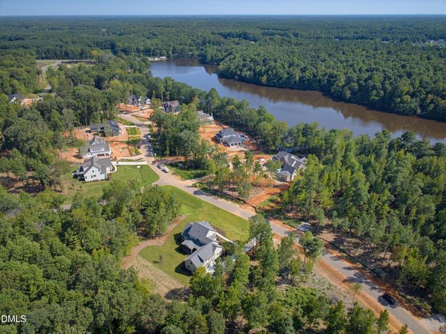 476 Mollie Meadow Drive, Zebulon, NC 27597