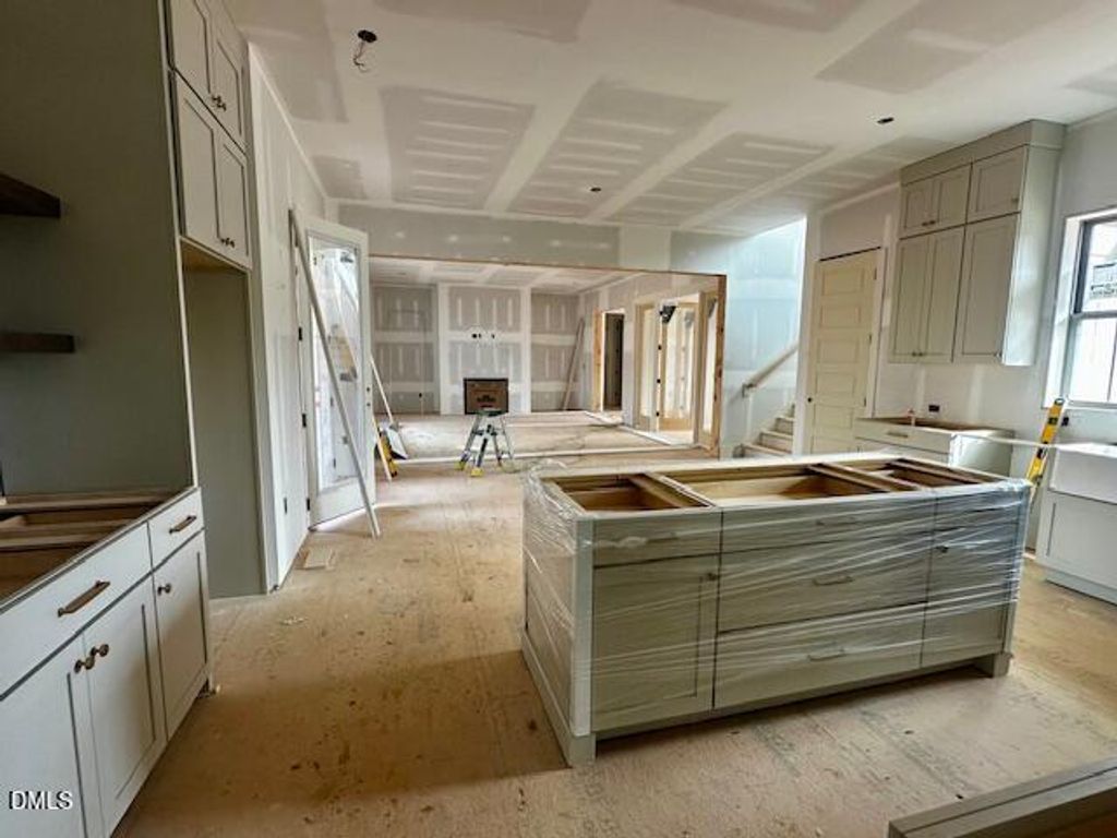 476 Mollie Meadow Drive, Zebulon, NC 27597