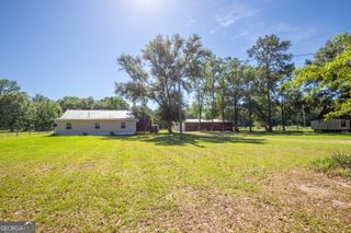 3276 Stafford Dairy Road SE, Ludowici, GA 31316