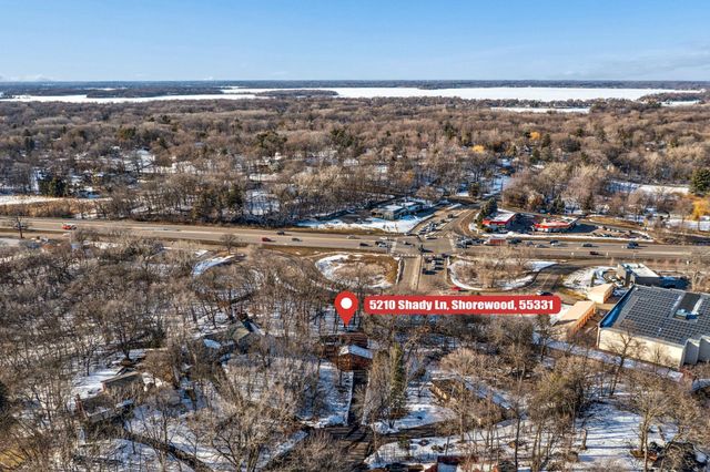 5210 Shady Lane, Excelsior, MN 55331