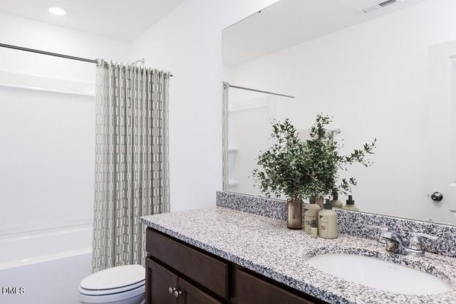 247 Blue Butterfly Drive, Angier, NC 27501