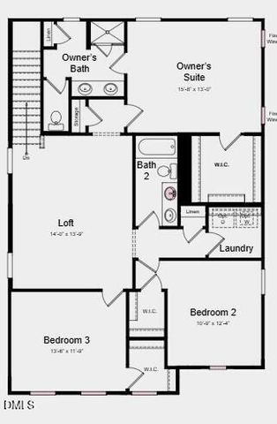 247 Blue Butterfly Drive, Angier, NC 27501