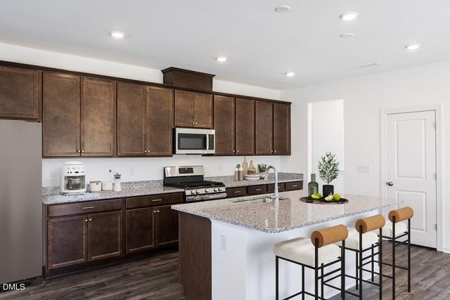 247 Blue Butterfly Drive, Angier, NC 27501