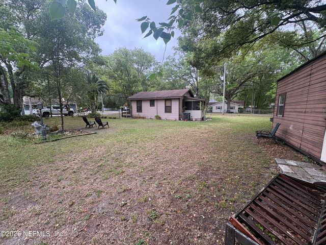 1622 ELSIE Street, Green Cove Springs, FL 32043