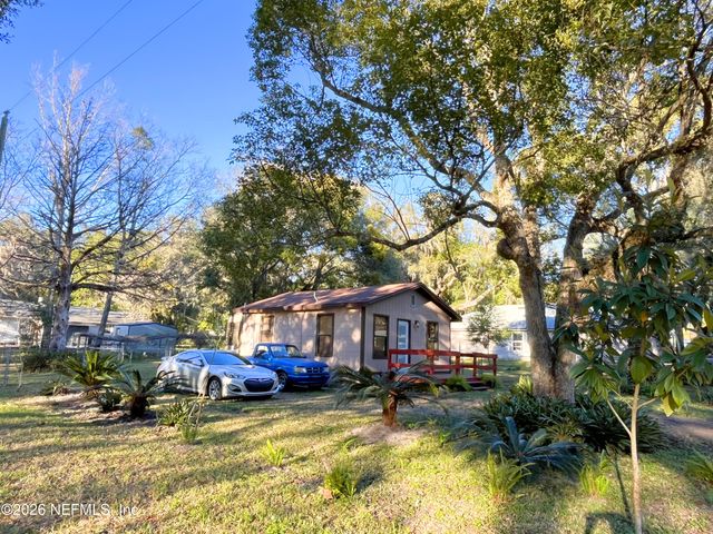 1622 ELSIE Street, Green Cove Springs, FL 32043