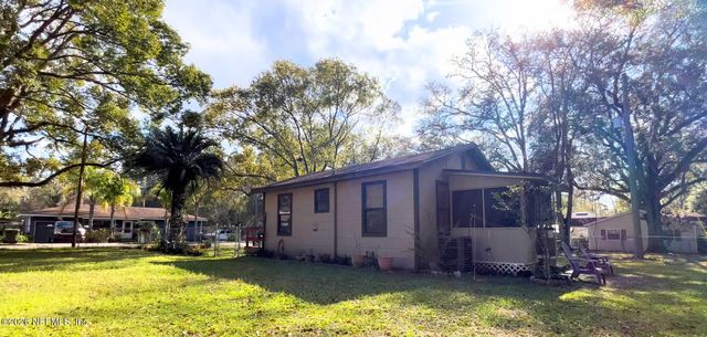 1622 ELSIE Street, Green Cove Springs, FL 32043