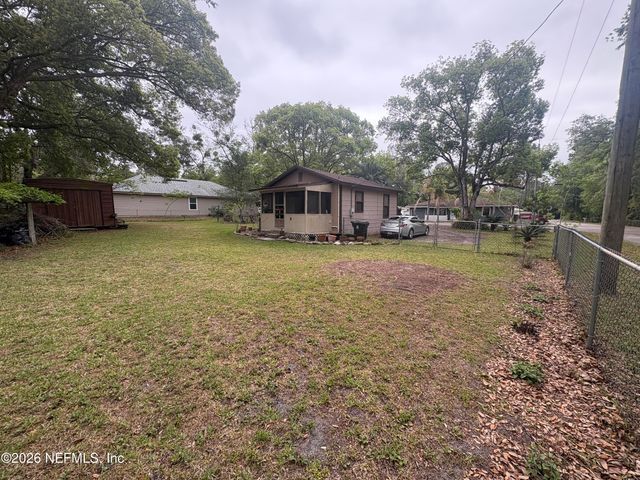 1622 ELSIE Street, Green Cove Springs, FL 32043