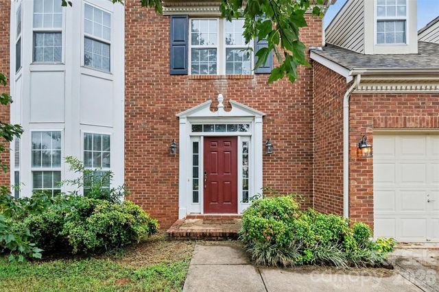 4153 Griswell Drive NW, Concord, NC 28027