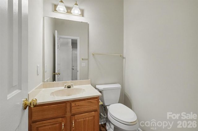 4153 Griswell Drive NW, Concord, NC 28027