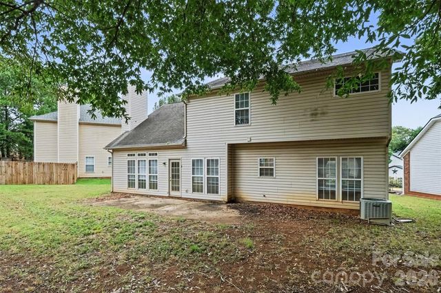 4153 Griswell Drive NW, Concord, NC 28027