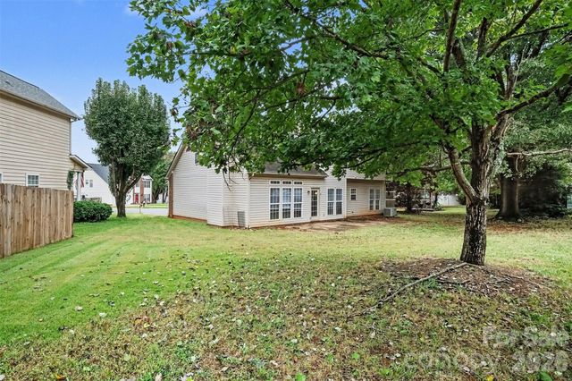 4153 Griswell Drive NW, Concord, NC 28027