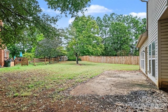 4153 Griswell Drive NW, Concord, NC 28027