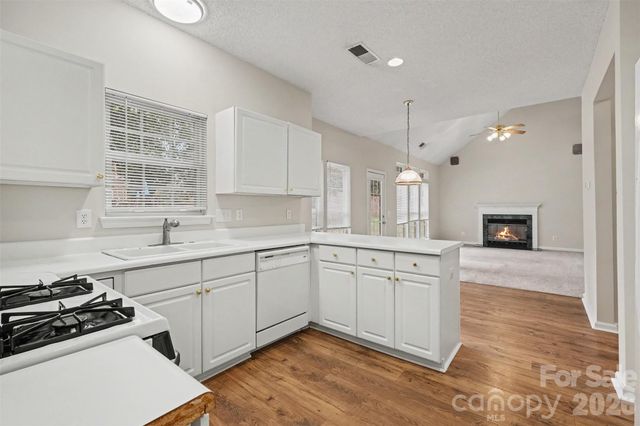 4153 Griswell Drive NW, Concord, NC 28027