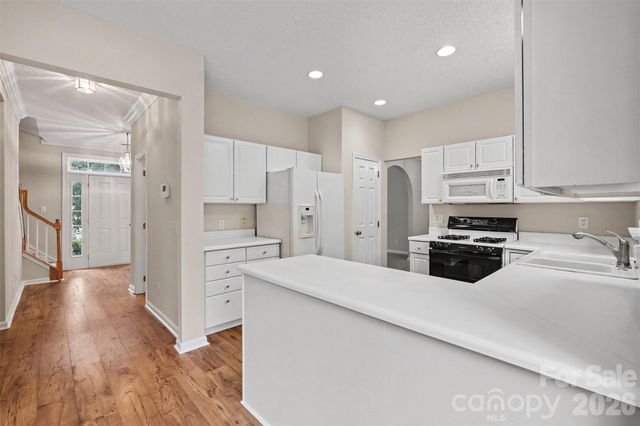 4153 Griswell Drive NW, Concord, NC 28027