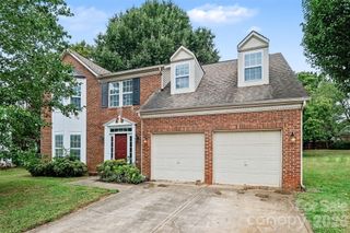 4153 Griswell Drive NW, Concord, NC 28027