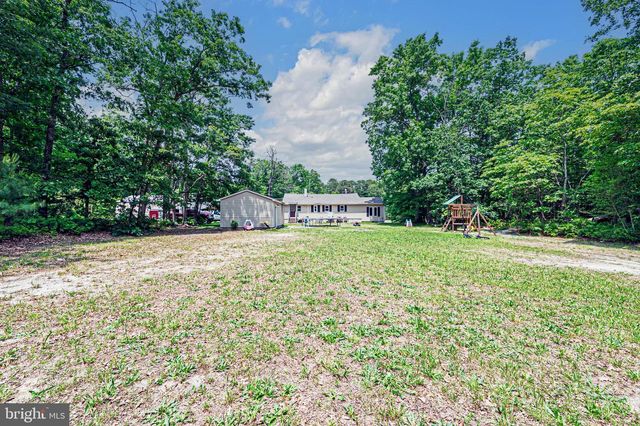 1424 W POINT AVE, Mays Landing, NJ 08330