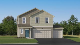 22510 Isla Way, Rogers, MN 55374