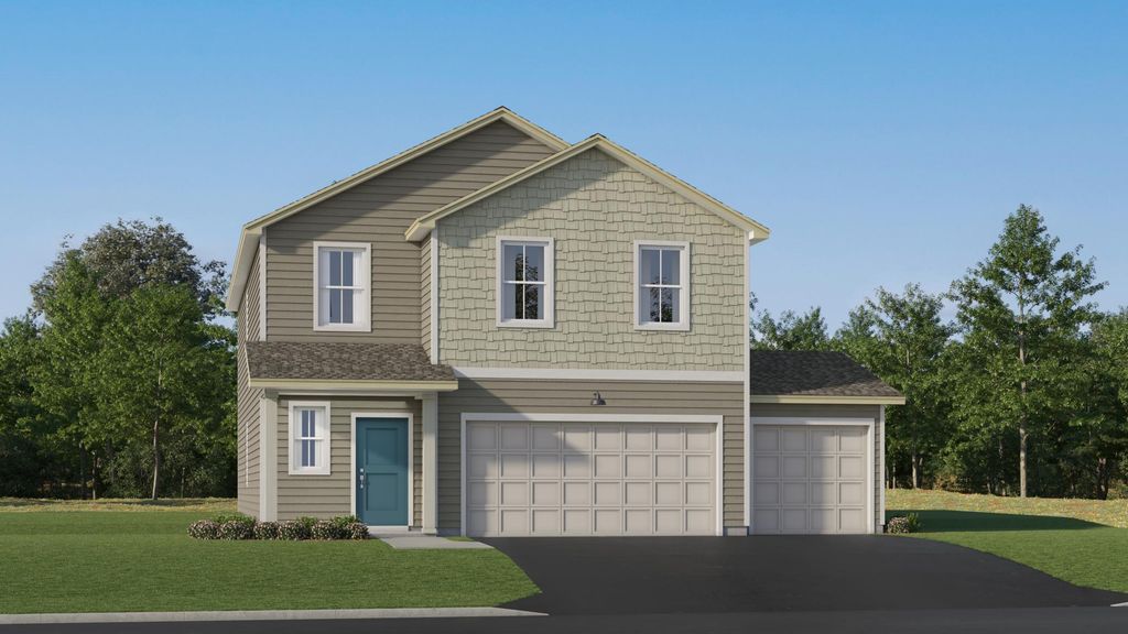 22510 Isla Way, Rogers, MN 55374