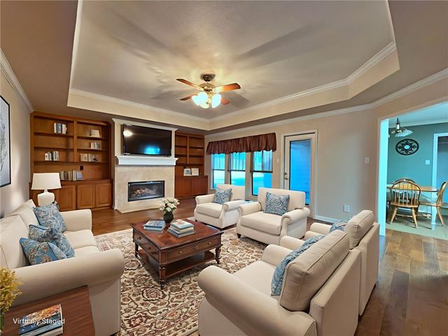 2300 Memorial Pkwy, Portland, TX 78374