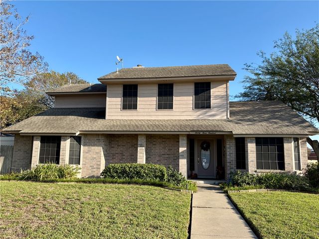 2300 Memorial Pkwy, Portland, TX 78374