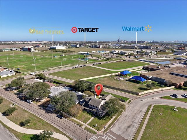 2300 Memorial Pkwy, Portland, TX 78374