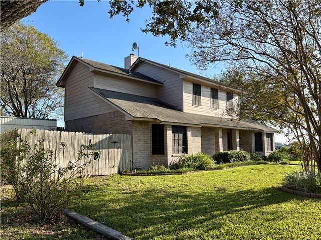 2300 Memorial Pkwy, Portland, TX 78374