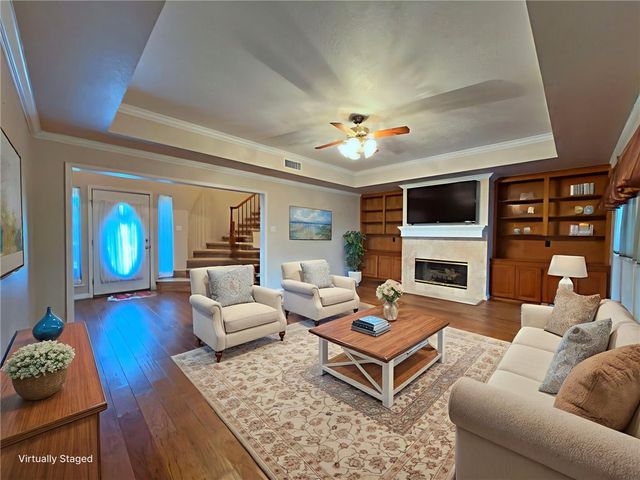 2300 Memorial Pkwy, Portland, TX 78374