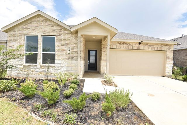 16618 Texas Palmetto Way, Hockley, TX 77447