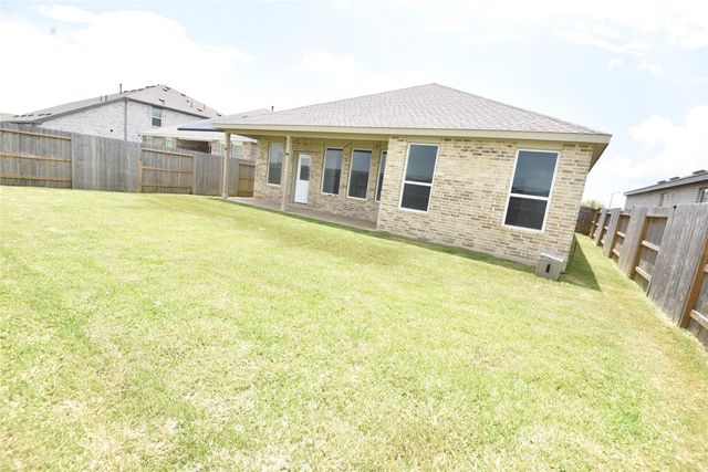 16618 Texas Palmetto Way, Hockley, TX 77447