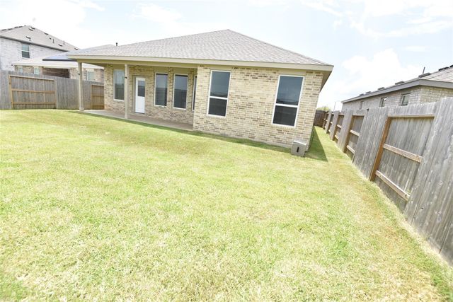 16618 Texas Palmetto Way, Hockley, TX 77447