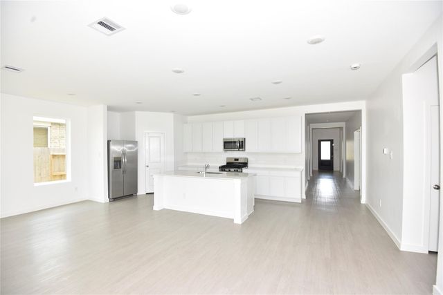 16618 Texas Palmetto Way, Hockley, TX 77447