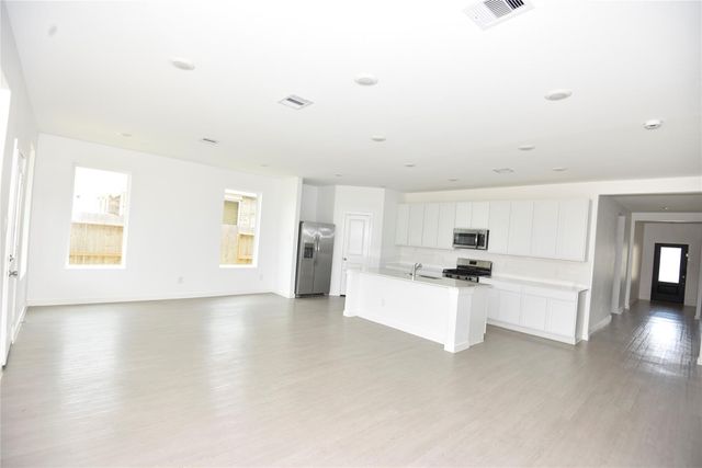 16618 Texas Palmetto Way, Hockley, TX 77447