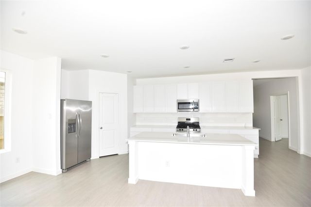 16618 Texas Palmetto Way, Hockley, TX 77447