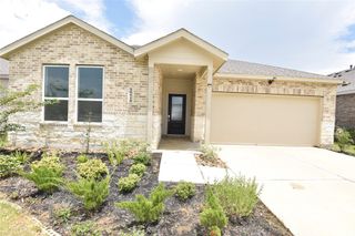 16618 Texas Palmetto Way, Hockley, TX 77447