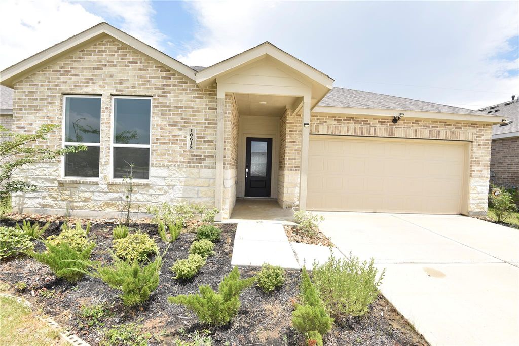 16618 Texas Palmetto Way, Hockley, TX 77447
